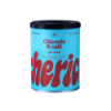 Cherico Half Caff Смесь цикория и кофе быстрорастворимая органическая 80г