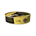 Fish Line Шпроти ризькі в олії з ключем 160г