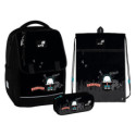 Набор рюкзак+пенал+сумка для обуви Kite SET_PC26-772M