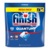 Таблетки для посудомийних машинах Finish Powerball Quantum 111шт