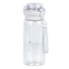 Пляшка для води 500 мл, біла (K26-1316-1)