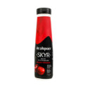 Йогурт На Здоровье Skyr по-исландски Вишня-Черешня 0,5% 270г