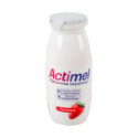 Продукт кисломолочний Actimel Полуниця 1.4% 6 х 100г