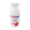 Продукт кисломолочний Actimel Полуниця 1.4% 6 х 100г