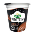 Пудинг молочный Arla Protein со вкусом шоколада 1,5% 200г