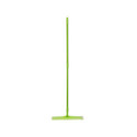 Швабра Flat Mop с насадкой микрофибра на липучке 70-120 см, 44*13 см (10300116)