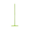 Швабра Flat Mop с насадкой микрофибра на липучке 70-120 см, 44*13 см (10300116)