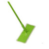 Швабра Flat Mop з насадкою мікрофібра на липучці 70-120 см, 44*13 см (10300116)
