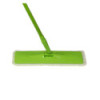 Швабра Flat Mop з насадкою мікрофібра на липучці 70-120 см, 44*13 см (10300116)
