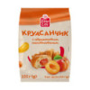 Круасанчик FINE LIFE з абрикосовим наповнювачем 225г