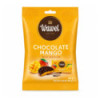 Конфеты Wawel Mango желейные в шоколаде 165г