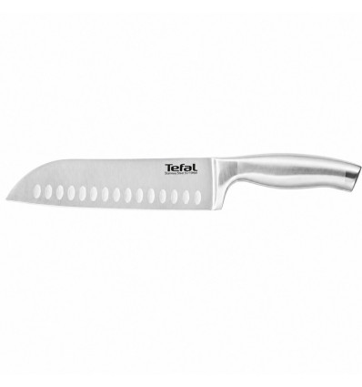 Tefal Нож Ultimate сантока 18см