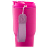 Термокружка NEON, 560 мл, розовая (BM.00108-10)
