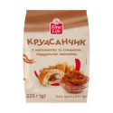 Круасанчик FINE LIFE с добавлением уваренного сгущенки 225г