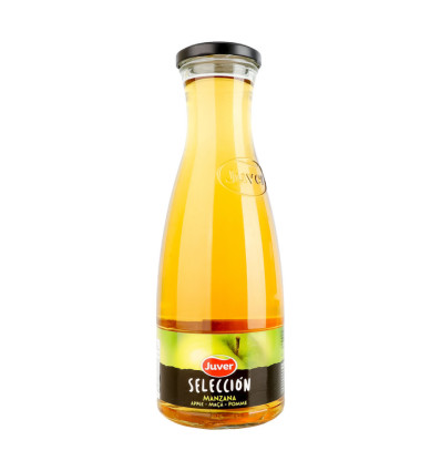 Сок Juver Seleccion яблочный 0,85л