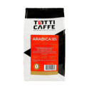 Totti Caffe Кофе Арабика 100% натурально жареный в зернах 1кг