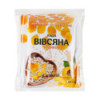 Каша Fine Life вівсяна моментального приготування з курагою 5*40г/уп
