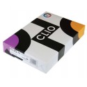 Папір офісний Clio Copy, A4, 80г/м2, 500арк, клас C