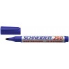 Маркер для дошок та фліпчартів Schneider MAXX 290 синій