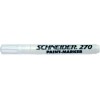 Маркер для декоративних та промислових робіт Schneider MAXX 270 білий