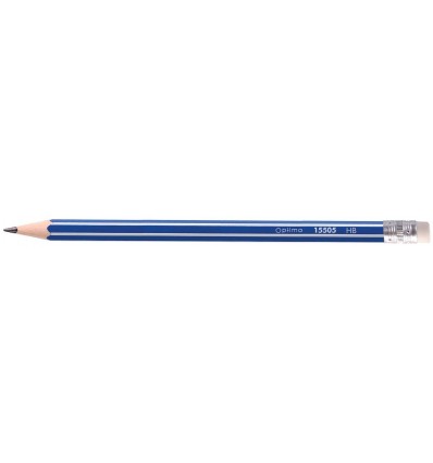 Олівець чорнографітний Optima ( O15505 )
