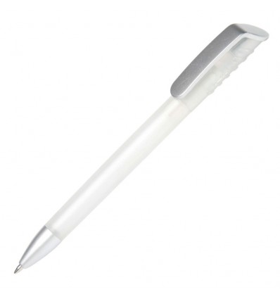 Top Spin Silver (Ritter Pen)
