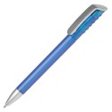 Top Spin Silver (Ritter Pen)