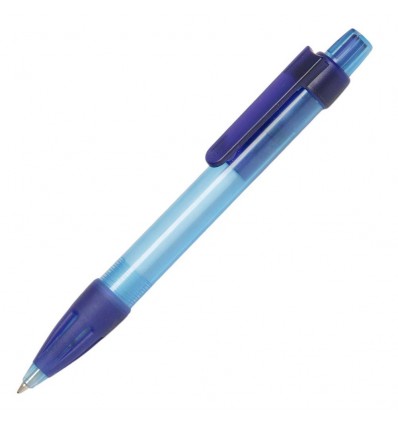 Booster Transparent (Ritter Pen)