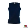 Майка 'Lady-Fit Sleeveless T' M (Fruit of the Loom)