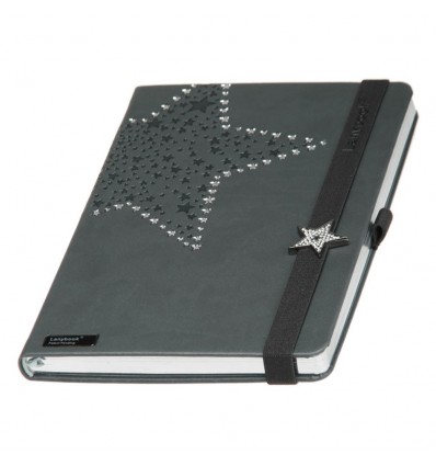 Нотатки 'Crystal Star' А5 (LanyBook)