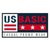 Футболка &quotUS Basic&quot 2XL*