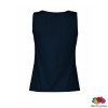 Майка 'Lady-Fit Sleeveless T' M (Fruit of the Loom)