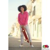 Толстовка 'Lady-Fit Premium Sweat Jacket' M (Fruit of the Loom)