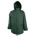 Куртка SOL'S RIVER,колір:лісної зелені,розмір:XXL