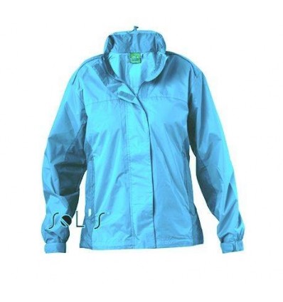 Курточка SOL'S TROPHY,колір:блакитний,розмір:M