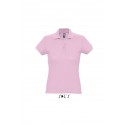 Сорочка поло SOL'S PASSION,колір:рожевий,розмір:M