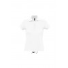 Рубашка поло SOL’S PASSION,цвет:белый,размер:XL