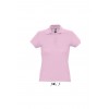 Сорочка поло SOL'S PASSION,колір:рожевий,розмір:XL