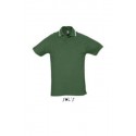 Рубашка поло «гольф» SOL’S PRACTICE,цвет:травяной,размер:S