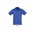 Рубашка поло SOL’S SEASON,цвет:ярко-синий,размер:XXL