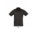 Рубашка поло SOL’S SEASON,цвет:черный,размер:XL