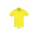 Рубашка поло SOL’S SEASON,цвет:лимонный,размер:XL