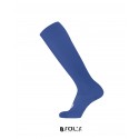 Носки SOL’S SOCCER,цвет:ярко-синий,размер:44
