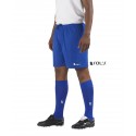 Футбольні гетри SOL'S KICK,колір:яскраво-синій,розмір:41