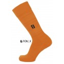 Футбольні гетри SOL'S KICK,колір:помаранчевий,розмір:29