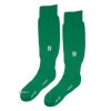 Футбольные гетры SOL’S KICK,цвет:зеленый-насыщенный,размер:33