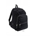 Рюкзак з поліестеру 600d SOL'S EXPRESS,колір:чорний,розмір:43 см х 33 см х 17 с