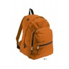 Рюкзак з поліестеру 600d SOL'S EXPRESS,колір:помаранчевий,розмір:43 см х 33 см х 17 с