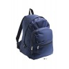 Рюкзак из полиэстера 600d SOL’S EXPRESS,цвет:кобальт,размер:43 см х 33 см х 17 с