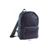 Рюкзак з поліестеру 600d SOL'S RIDER,колір:кобальт,розмір:40 см х 28 см х 14 с